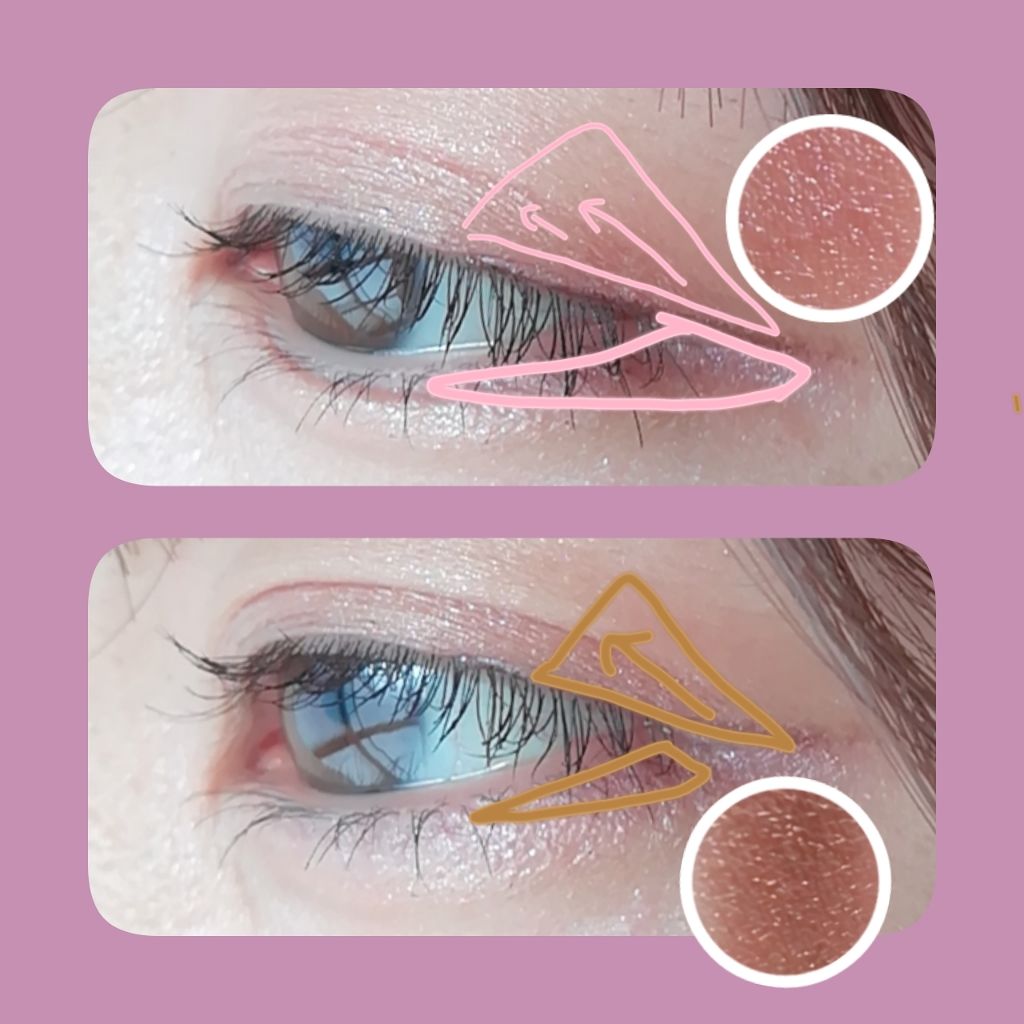 ボリュームコントロールマスカラ/ヒロインメイク/マスカラを使ったクチコミ（2枚目）