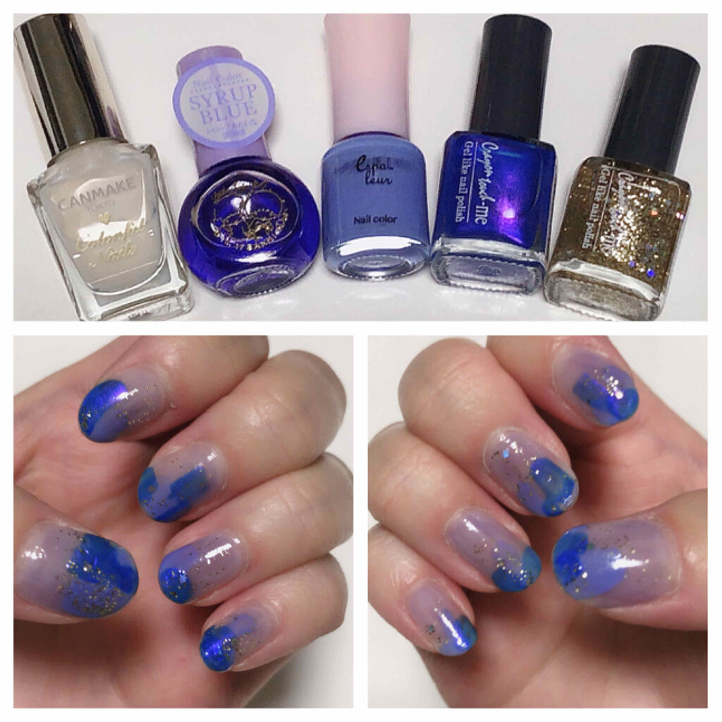 エスポルールネイル エスポルールの画像 動画一覧 Lips エスポルールネイル エスポルールの画像 動画一覧 Lips