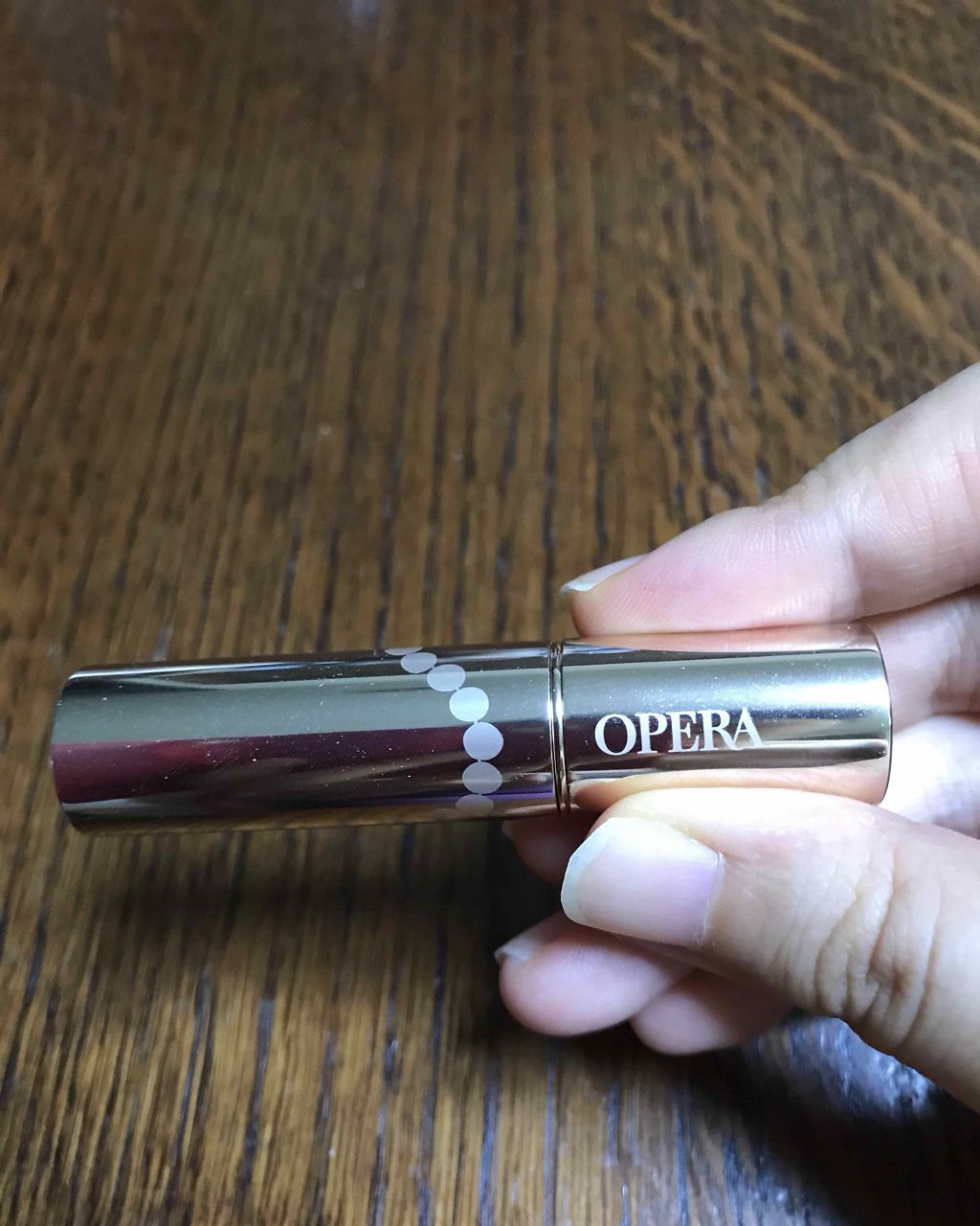オペラ リップティント N/OPERA/リップティントを使ったクチコミ(1枚目)