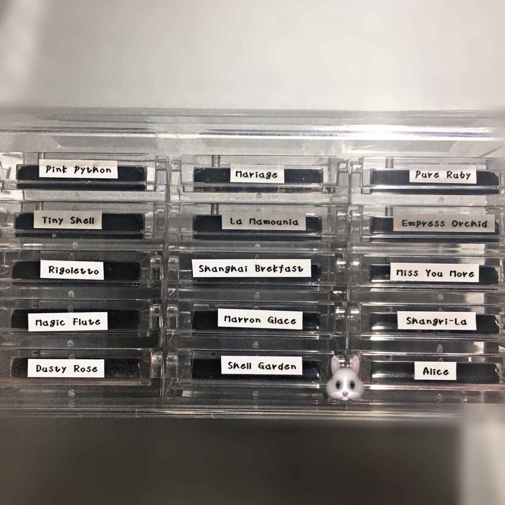 アディクション ザ アイシャドウ/ADDICTION/単色アイシャドウを使ったクチコミ（1枚目）