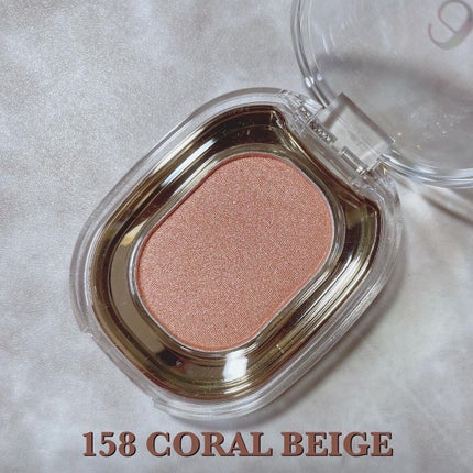 EYESHADOW SWEET DIA/Ameli/単色アイシャドウを使ったクチコミ(2枚目)