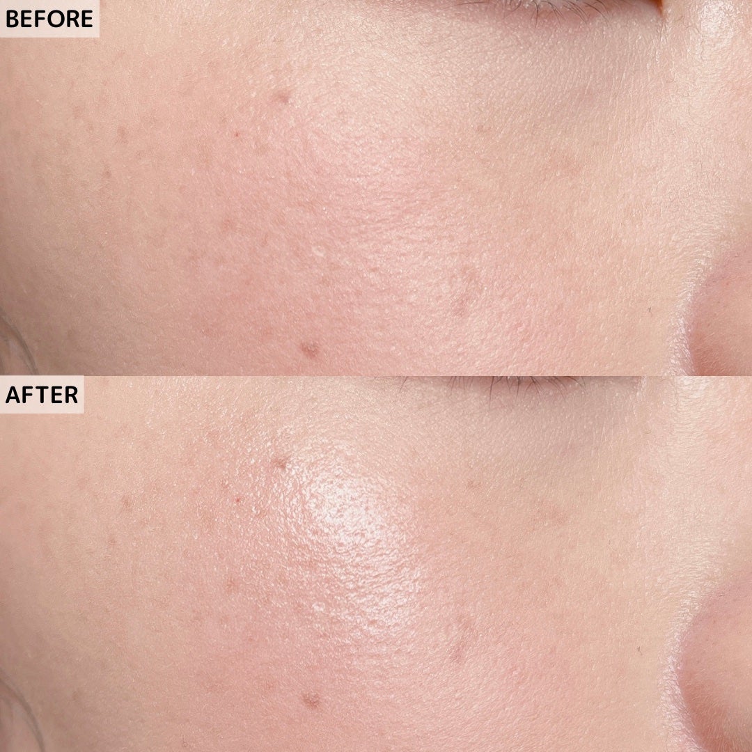 ボーム エサンシエル/CHANEL/スティックハイライトを使ったクチコミ(9枚目)