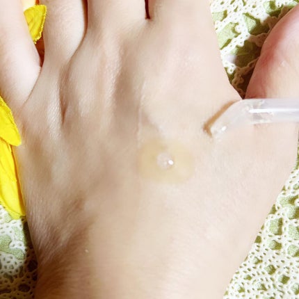 ナイトセラム /リバイタル/美容液を使ったクチコミ(3枚目)