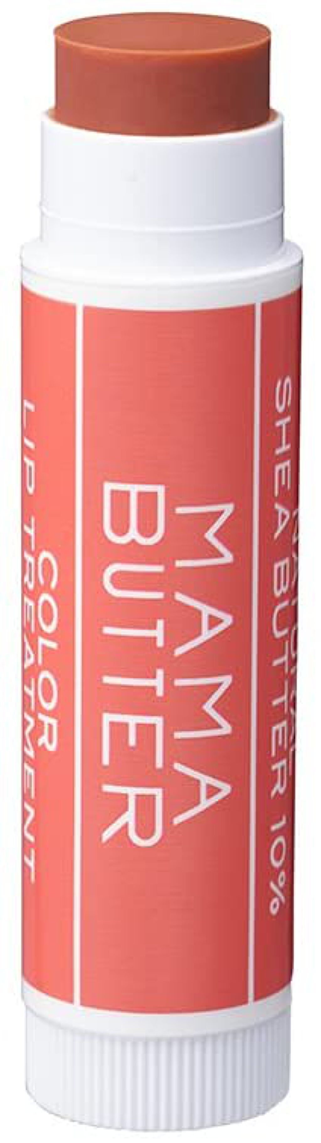 カラーリップスティック アプリコットオレンジ