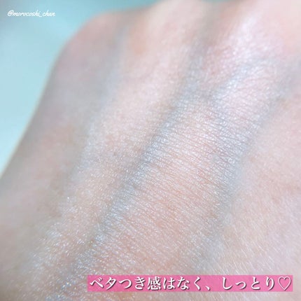 パーフェクトワンフォーカス スムースウォータリージェル ピュア/PERFECT ONE  FOCUS/オールインワン化粧品を使ったクチコミ(3枚目)