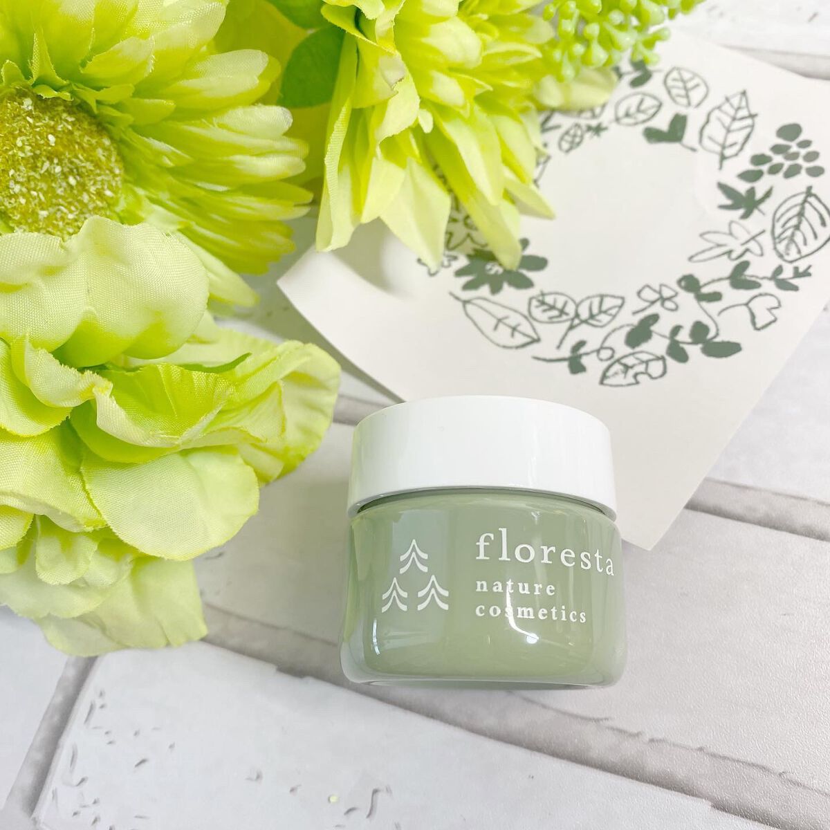 ネイチャーシャンプー・ネイチャーコンディショナーセット/フロレスタ/市販シャンプーを使ったクチコミ(4枚目)