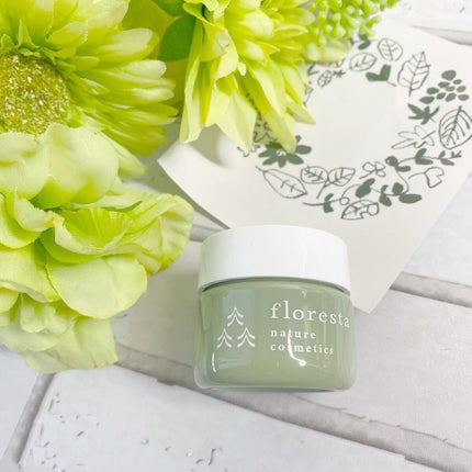 ネイチャーシャンプー・ネイチャーコンディショナーセット/フロレスタ/市販シャンプーを使ったクチコミ(4枚目)