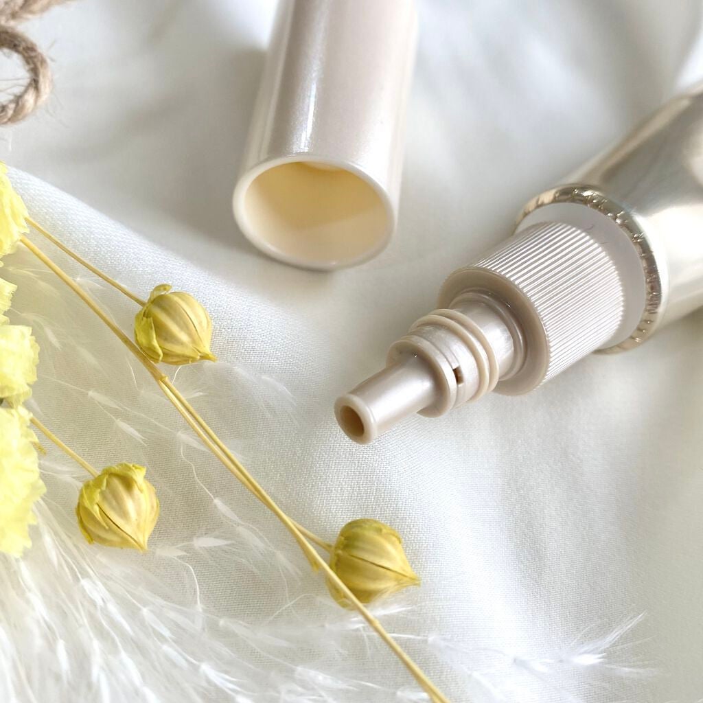 エリクシール シュペリエル エンリッチド リンクルクリーム/エリクシール/アイケア・アイクリームを使ったクチコミ(3枚目)