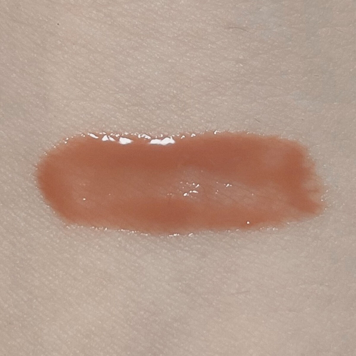 デューティント/AMUSE/リップティントを使ったクチコミ（3枚目）