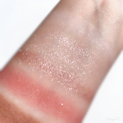 リップスティックアイスクリームティント/COLORKEY/口紅を使ったクチコミ(3枚目)