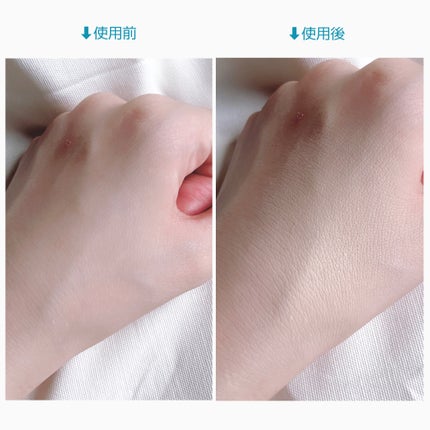 RELIFIT シカステイクッション/HOLIKA HOLIKA/クッションファンデーションを使ったクチコミ(3枚目)