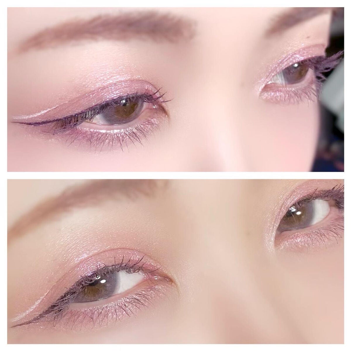 ドリーミングコフレ/パラドゥ/メイクアップキットを使ったクチコミ(4枚目)