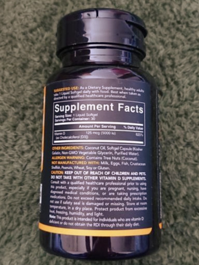 ðª»Jmp.ðŒðððð 333𪻠on LIPS ãð§¡ïŒã¹ããŒããªãµãŒãïŒð§¡ãã¿ãã³D3125mcgïŒ5,000I..ãïŒ3æç®ïŒ