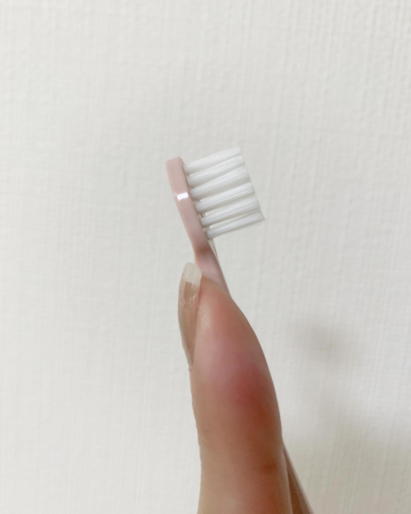 オーラツープレミアムハブラシ なめらかフィット/オーラツー/歯ブラシを使ったクチコミ(5枚目)
