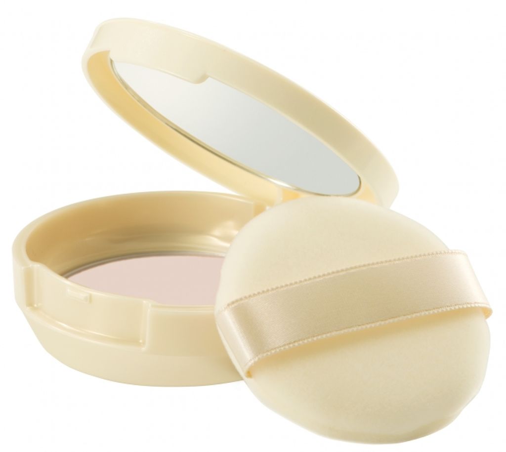 プレストヴェールパウダーN 01 ルーセント