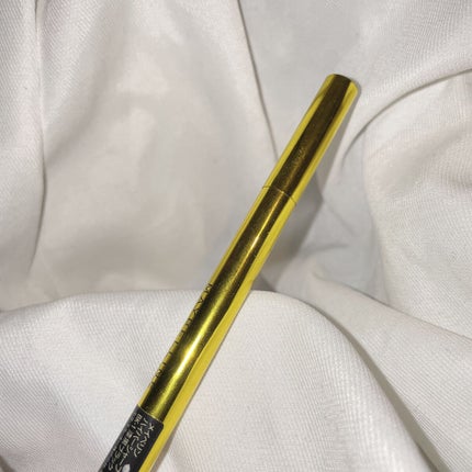 ハイパーシャープ ライナー R/MAYBELLINE NEW YORK/リキッドアイライナーを使ったクチコミ(1枚目)
