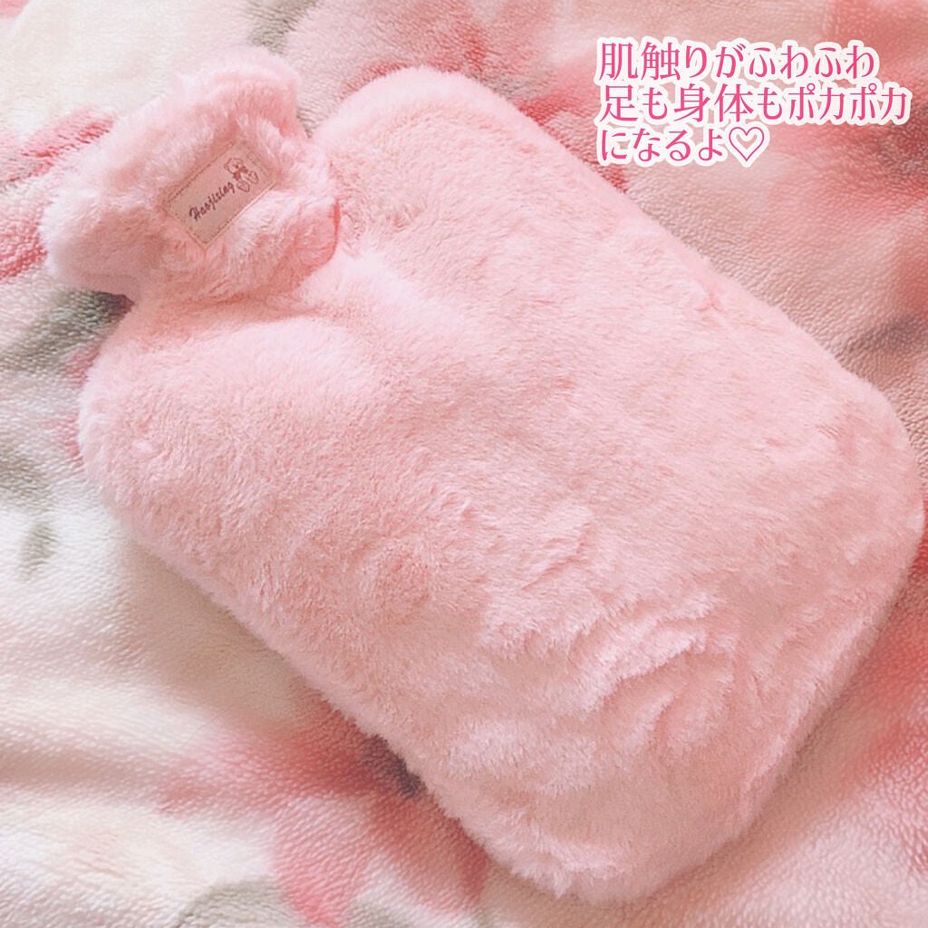 湯たんぽ Fenjidoor