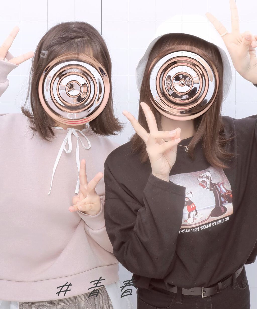 アイテープ片面(のびる)絆創膏タイプ スリム 120枚/セリア/二重まぶた用アイテムを使ったクチコミ（3枚目）