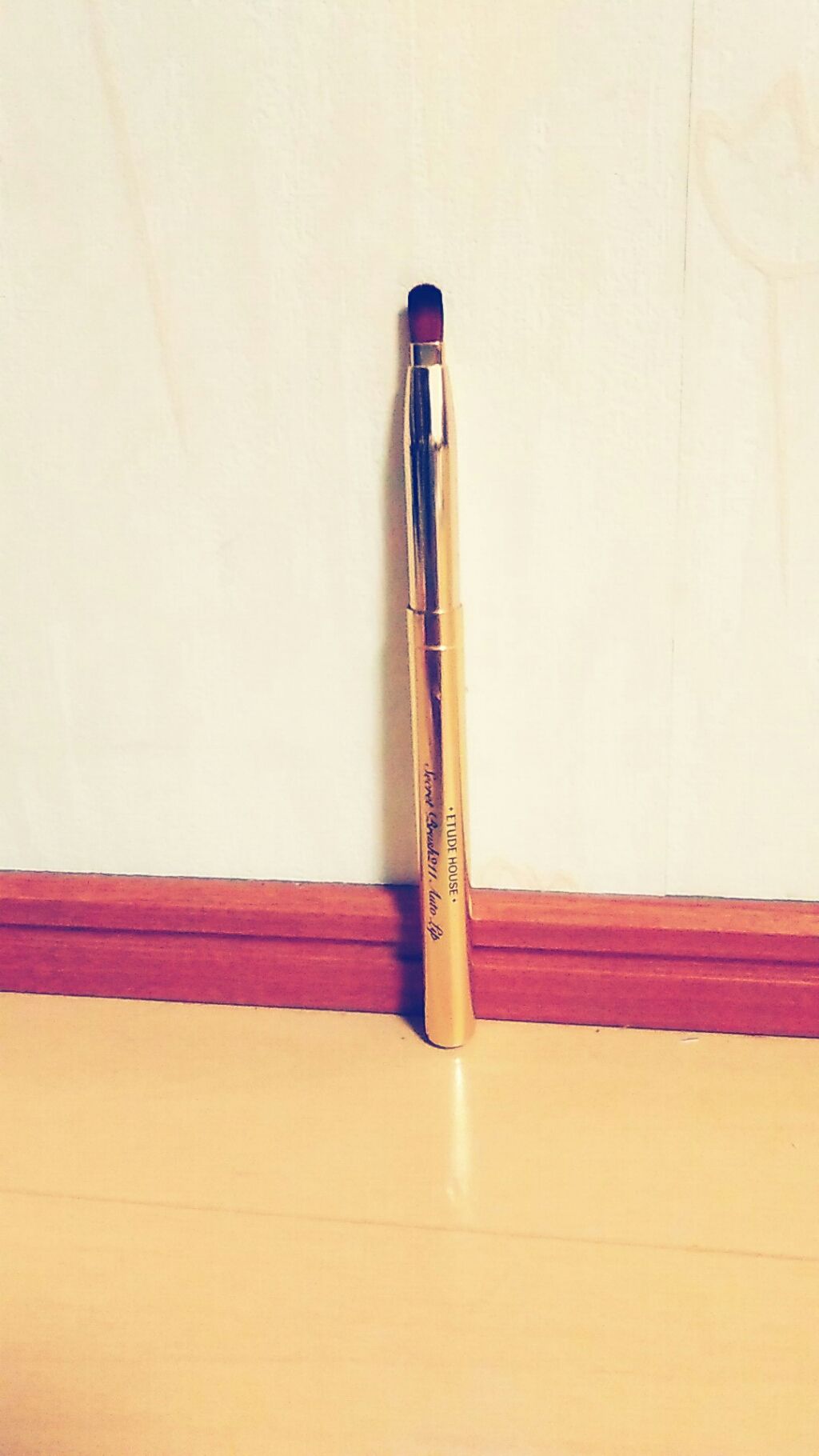 kook on LIPS 「日曜日に買いにいきました!エチュードハウスはコリアタウンで安く..」(1枚目)