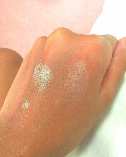 クリームアイシャドウⅢ /ドーリーウインク/ジェル・クリームアイシャドウを使ったクチコミ(2枚目)