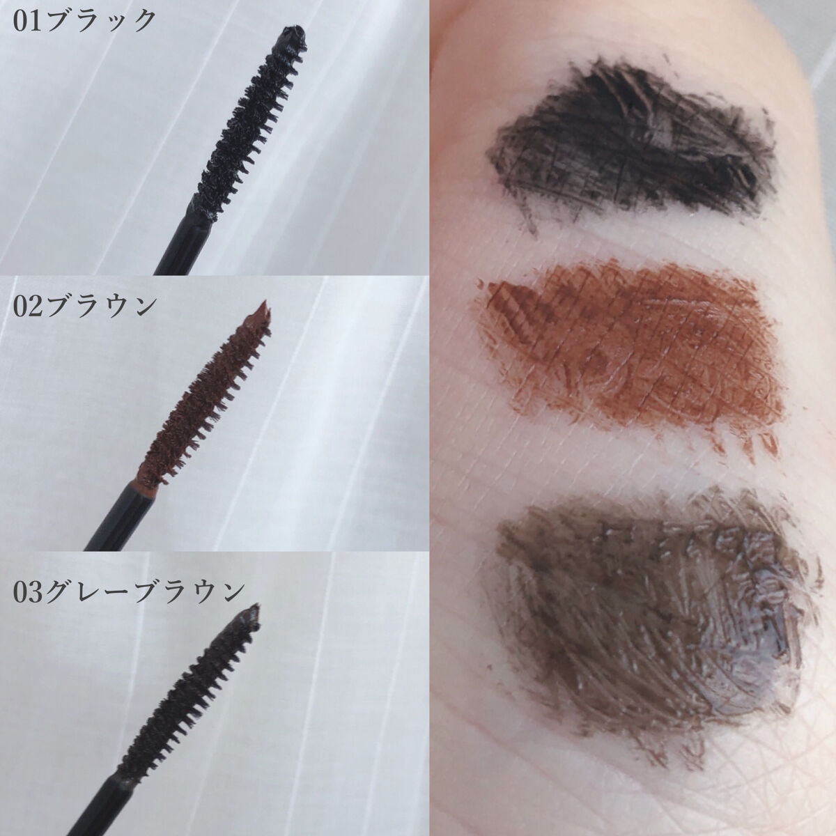 コントゥアパウダー/ETUDE/シェーディングを使ったクチコミ（3枚目）