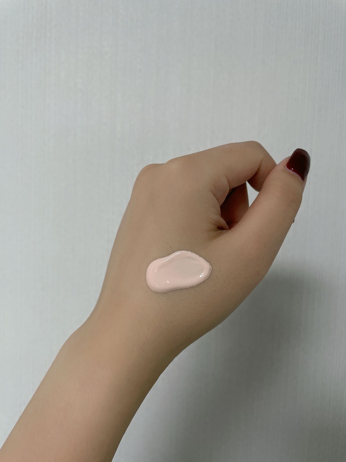 プライムプライマー トーンアップ/BANILA CO/化粧下地を使ったクチコミ(3枚目)