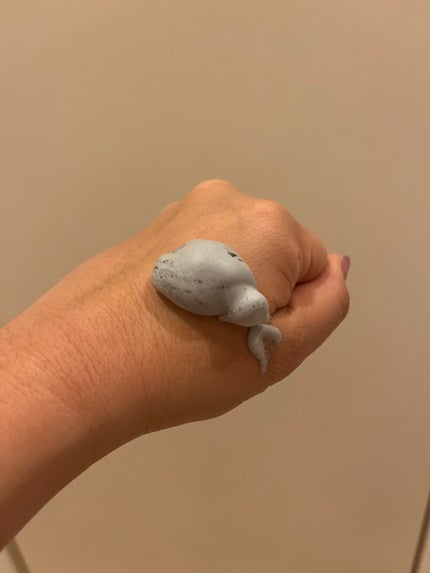 泡洗顔 ディープクリア/ビフェスタ/泡洗顔を使ったクチコミ(2枚目)