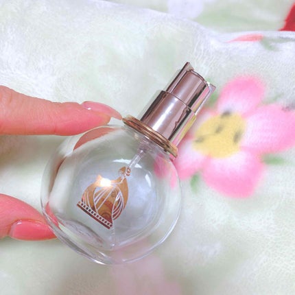 ランバン エクラ・ドゥ・アルページュ オード パルファム/LANVIN/香水(レディース)を使ったクチコミ(1枚目)