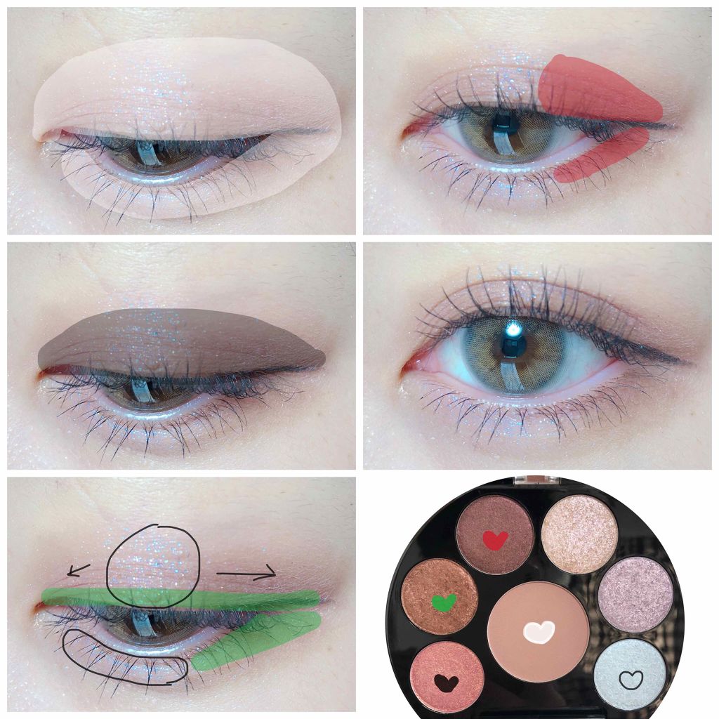 VT×BTS/VT/クリーム・エマルジョンファンデーションを使ったクチコミ(3枚目)