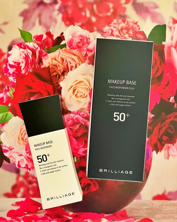 メイクアップベース フェイスレスポンサー プラス/ブリリアージュ/化粧下地を使ったクチコミ（1枚目）