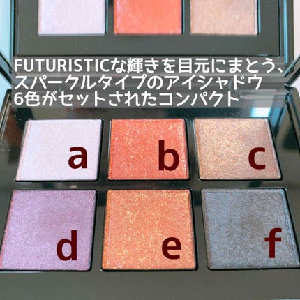 アディクション ザ マット リップ リキッド/ADDICTION/口紅を使ったクチコミ(4枚目)