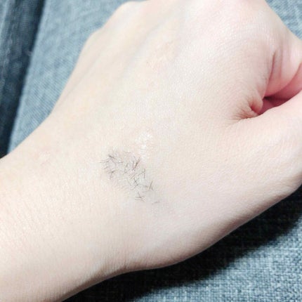 ラブ・ライナー リキッドアイライナーR3/ラブ・ライナー/リキッドアイライナーを使ったクチコミ(2枚目)