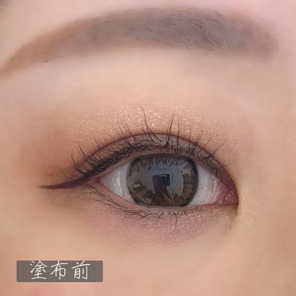 ラッシュエキスパンダー ロングロングロング EX/MAJOLICA MAJORCA/マスカラを使ったクチコミ(3枚目)