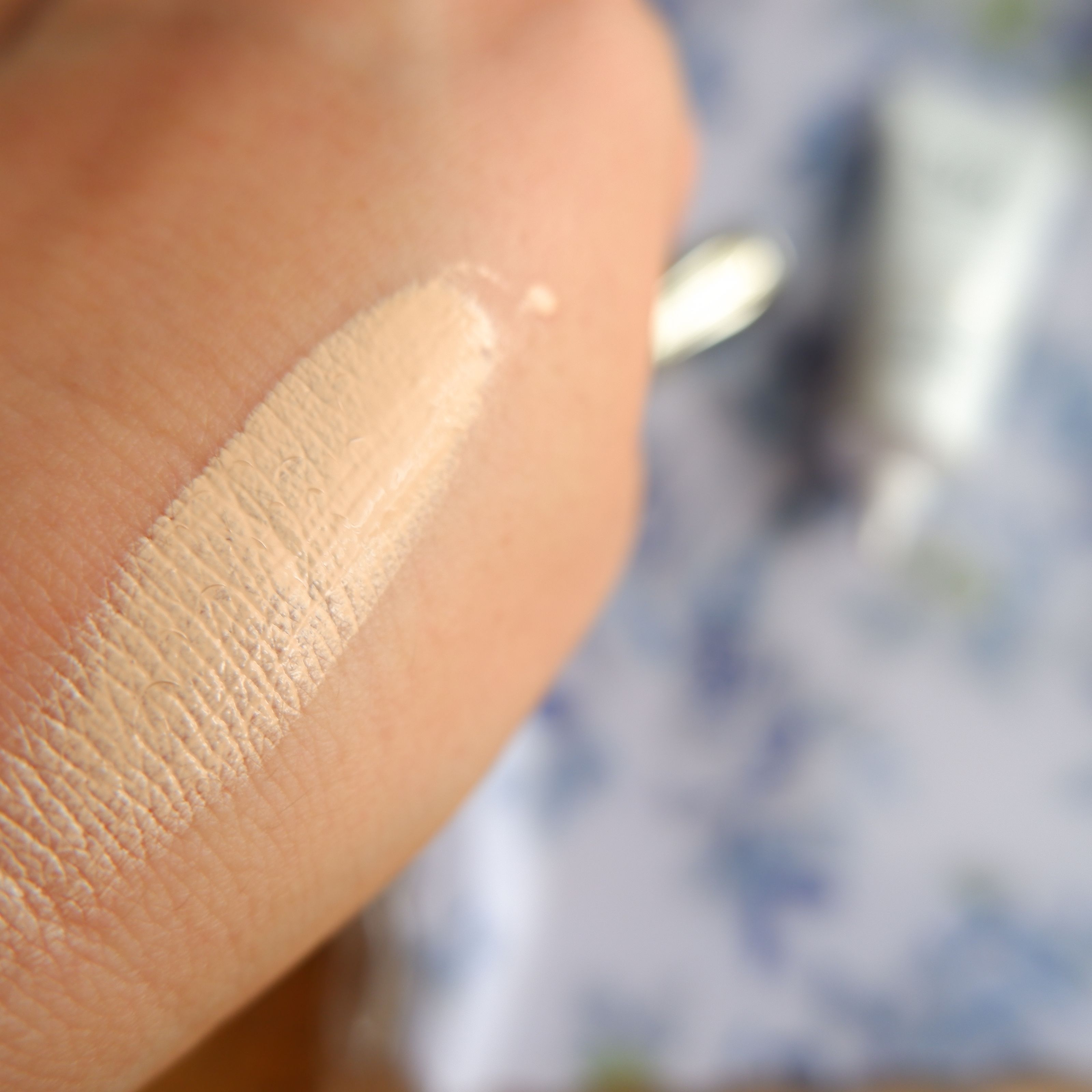 リンクルケア＆ホワイトニング ハイエンディストファンデーション/ハダメキミライ/リキッドファンデーションを使ったクチコミ（3枚目）