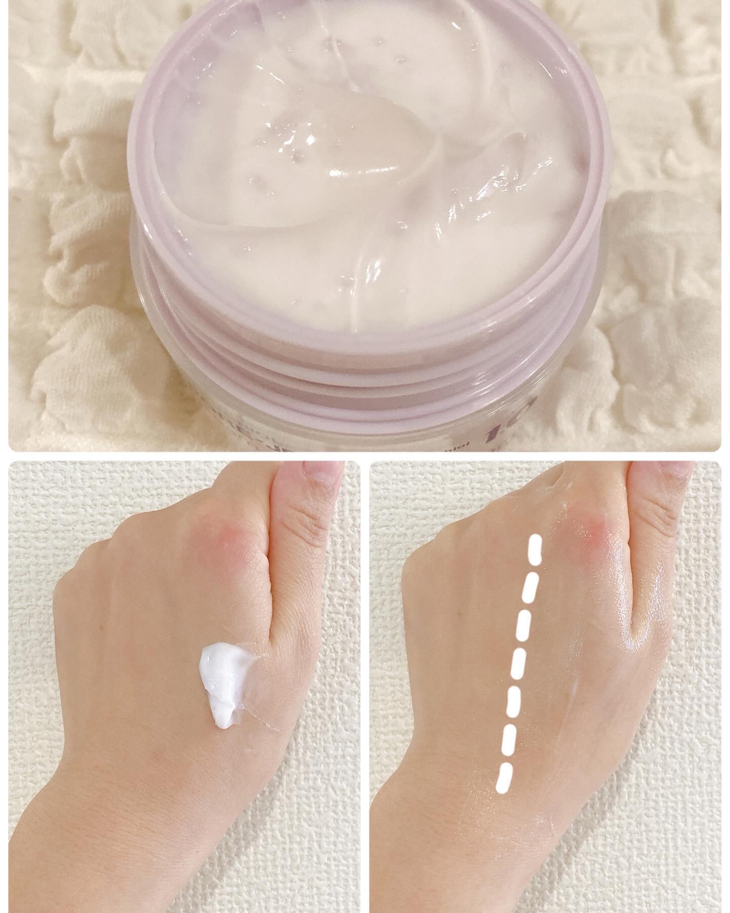 ドクタージー バクチオールポアジェットクリーム/Dr.G/フェイスクリームを使ったクチコミ（2枚目）