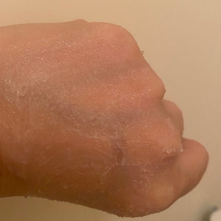 お米のパック/毛穴撫子/洗い流すパック・マスクを使ったクチコミ(3枚目)