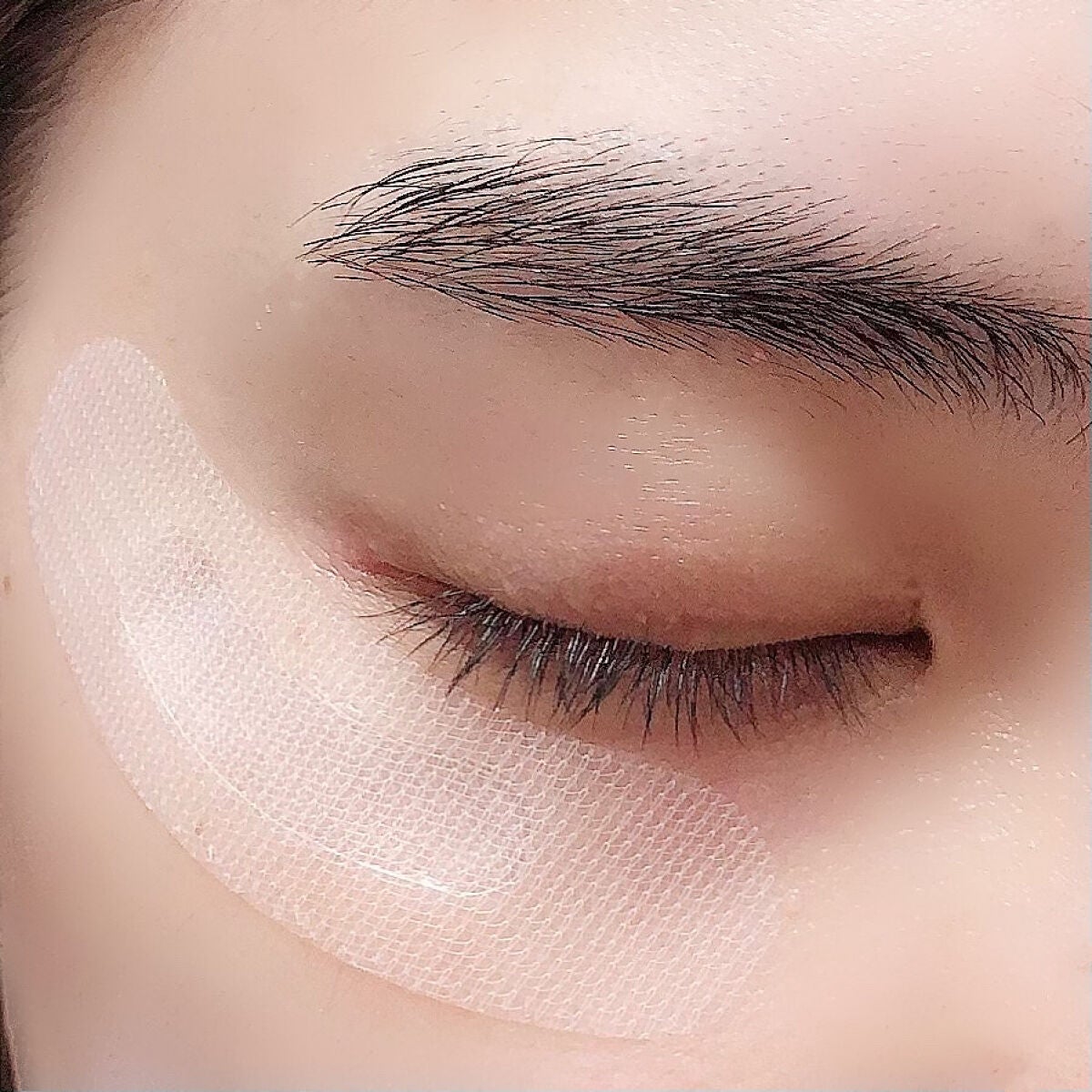 ジュエリアプレミアム マイクロパッチ/ジュエリアプレミアム/シートマスク・パックを使ったクチコミ(6枚目)