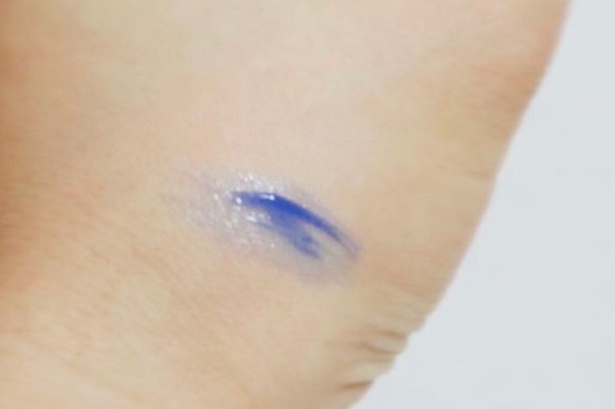 マジックティント/MAJOLICA MAJORCA/マスカラを使ったクチコミ(3枚目)