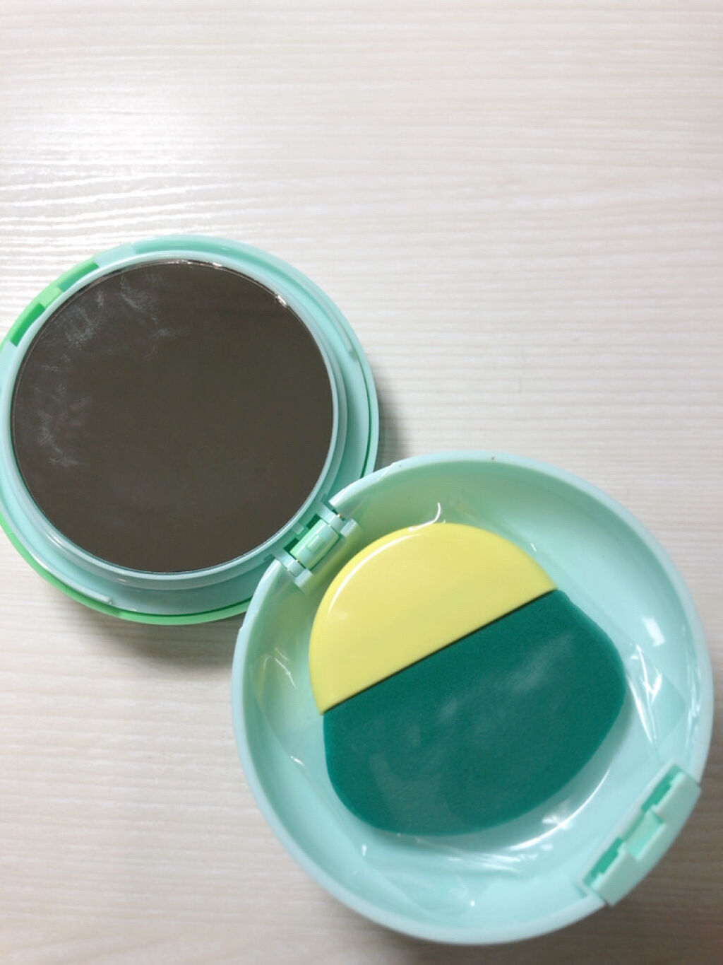 MMバターブロンザー/PHYSICIANS FORMULA/ブロンザーを使ったクチコミ（3枚目）