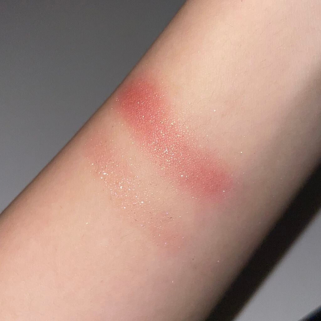 エレクトリックショックアイズ /KATE/アイシャドウパレットを使ったクチコミ(2枚目)