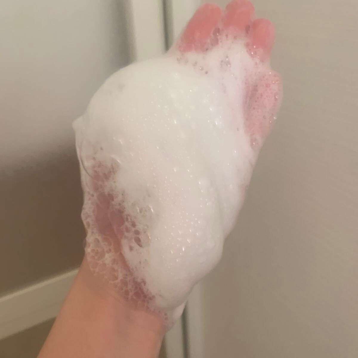 さっぱりさらさら/ビオレu/ボディソープを使ったクチコミ(3枚目)