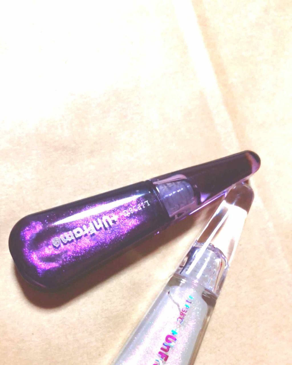 リップスティック/M・A・C/口紅を使ったクチコミ(1枚目)