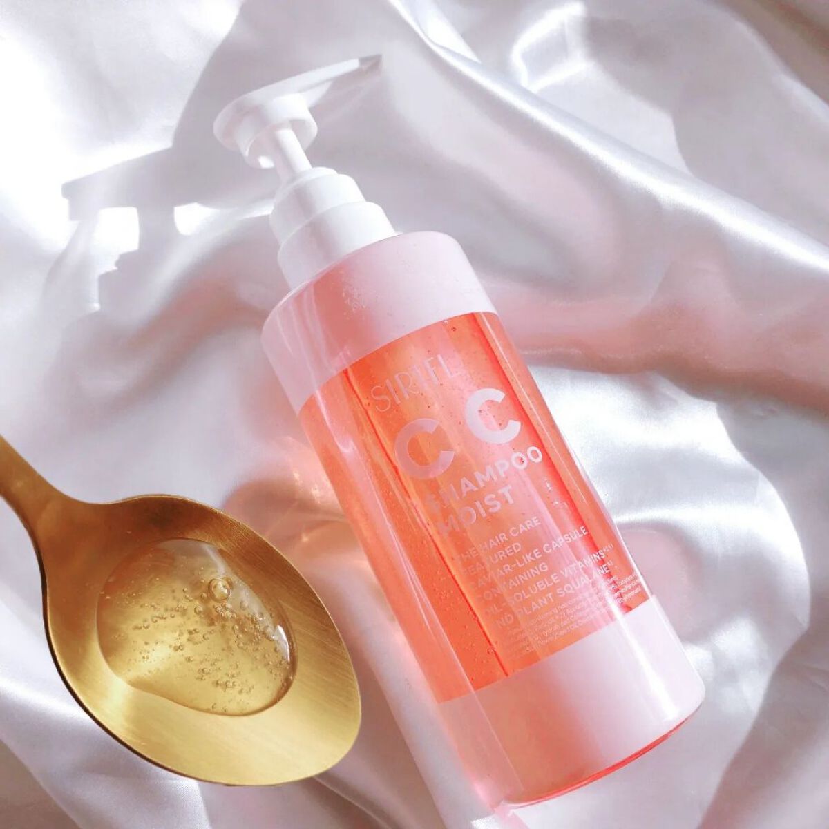 アクティブパウダー N.A./SIRTFL/美容液を使ったクチコミ（3枚目）