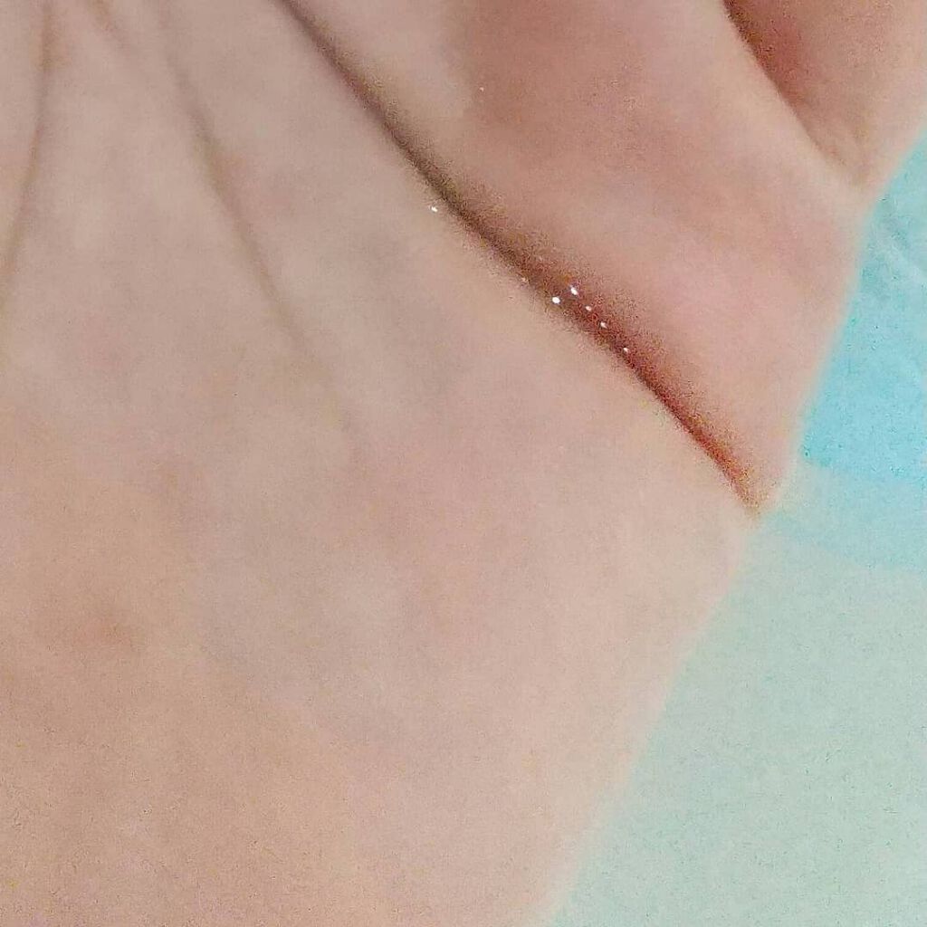 モイストバランス ローション/ACSEINE/化粧水を使ったクチコミ(2枚目)