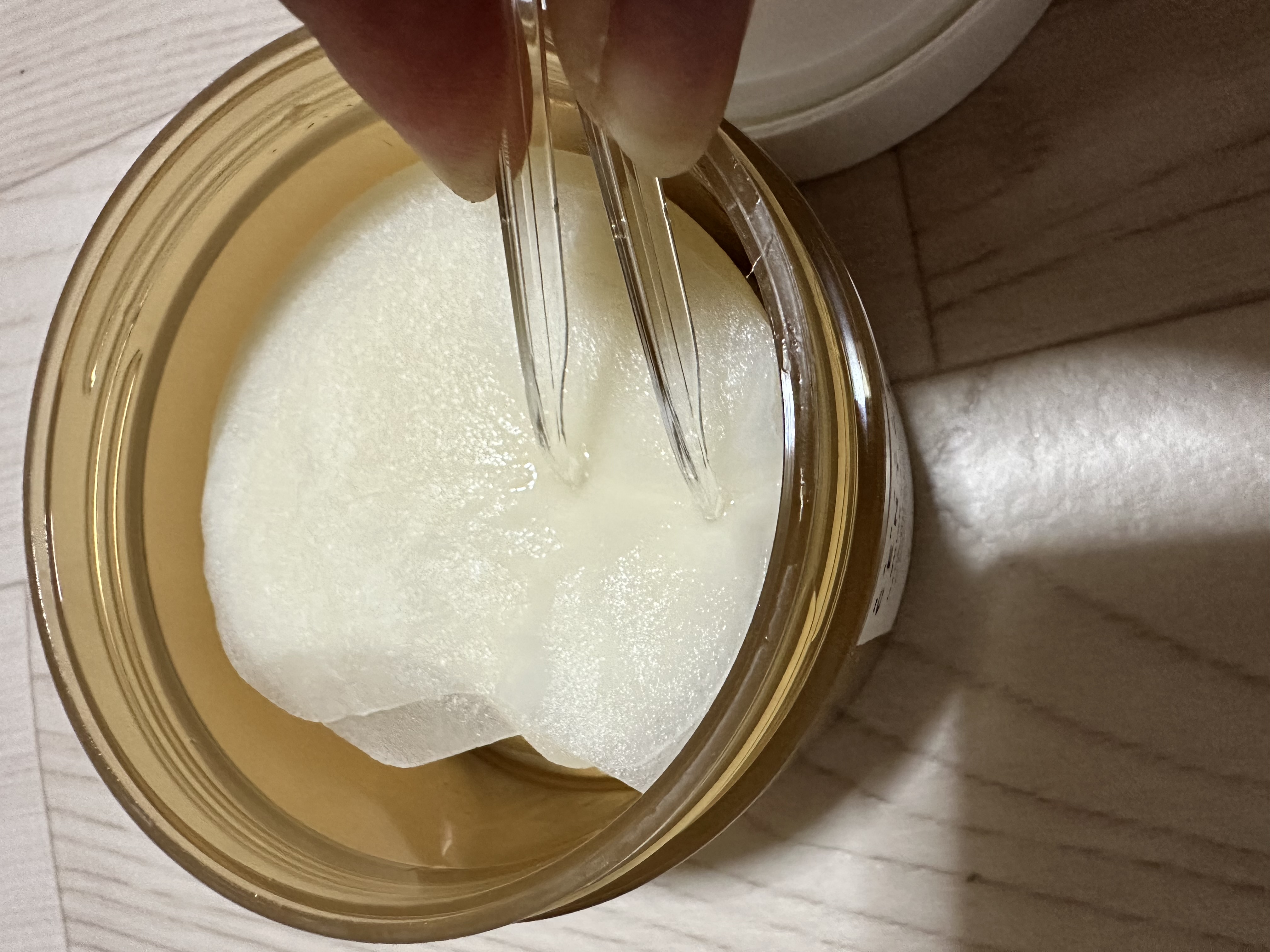 を使ったクチコミ（2枚目）