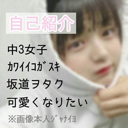 自己紹介/雑談/その他を使ったクチコミ(1枚目)