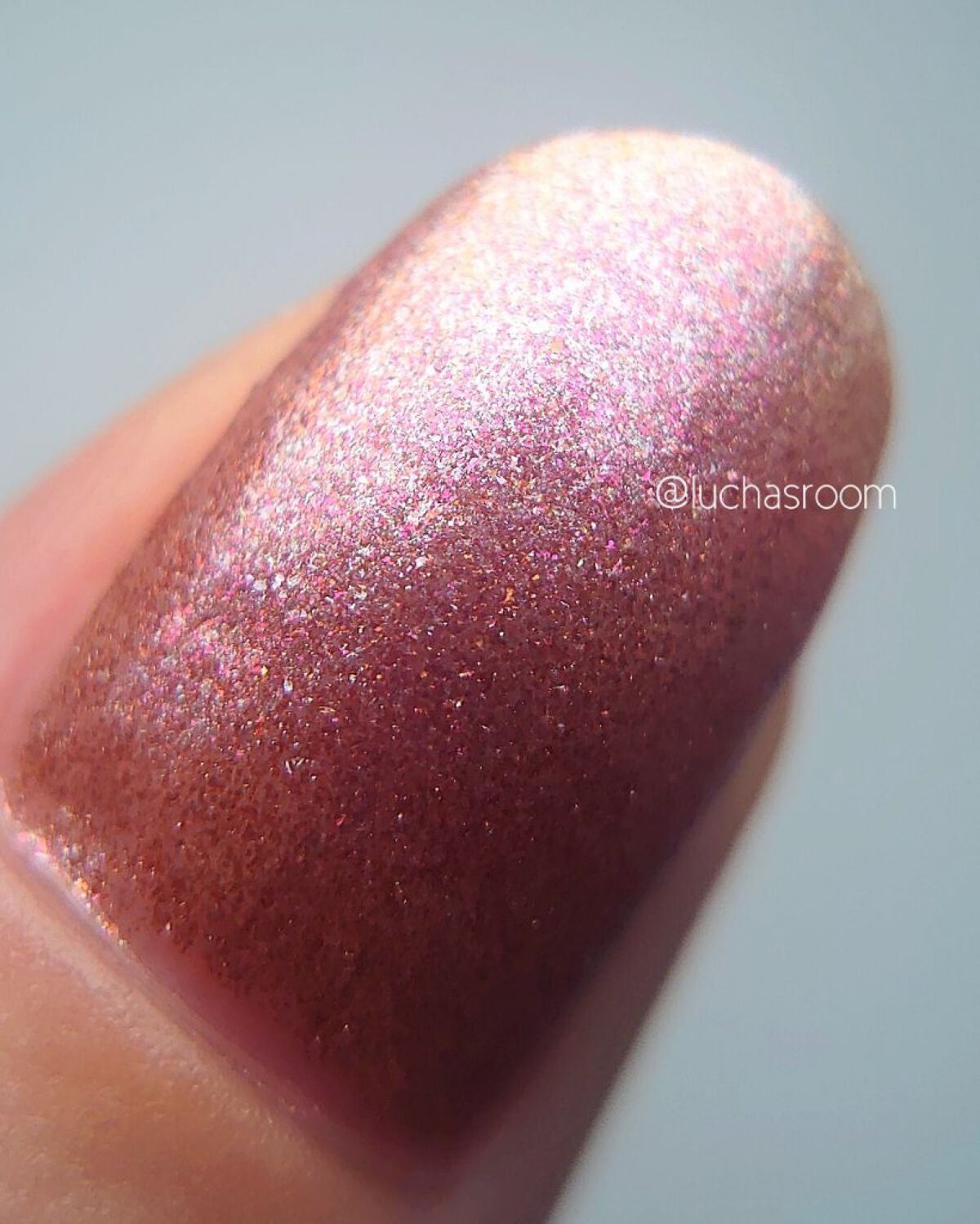 エレガンス ラズル エナメルラッカー/エレガンス ラズル /マニキュアを使ったクチコミ(2枚目)