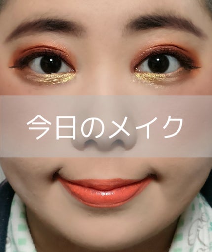 フェイスイット アーティストタッチリップスティック/THE FACE SHOP/口紅を使ったクチコミ(1枚目)