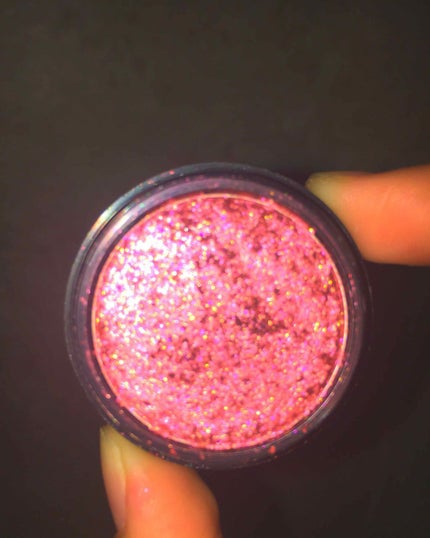 セルフィーフィックスピグメント/Witch's Pouch/単色アイシャドウを使ったクチコミ(2枚目)