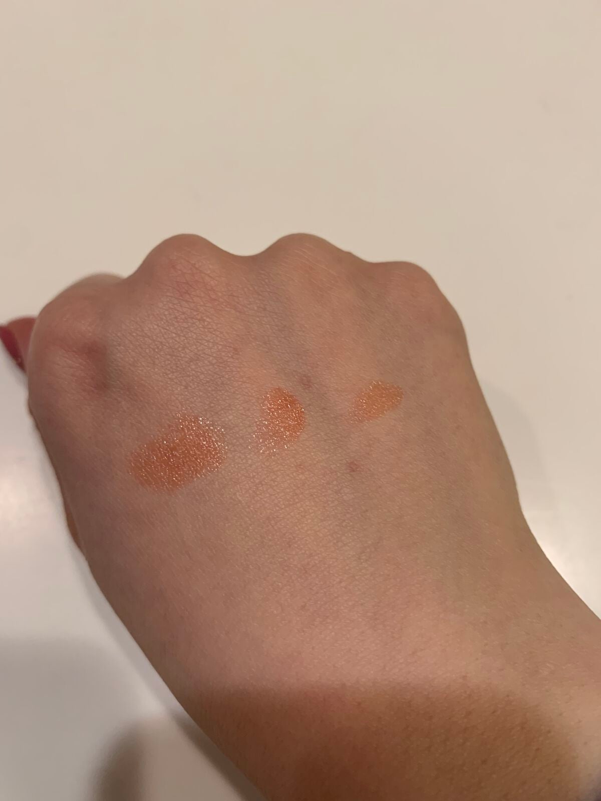 ケイト リップモンスター/KATE/口紅を使ったクチコミ(2枚目)